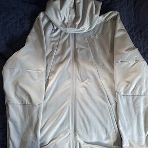 Under Armour Casual Full Zip Jacket